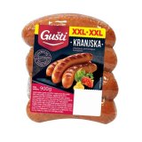 Kranjska kobasica XXL, polutrajni proizvod Plodine 900 g