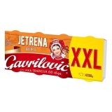 Čajna ili jetrena pašteta Gavrilović 4x100 g