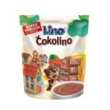 Čokolino, instant žitne pahuljice Lino 1400 g