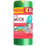 Vrećice za smeće, mirisne, XXL