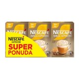 Cappucino, odabrane vrste Nescafe 112 g