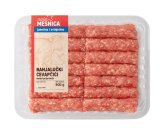 Svježi banjalučki ćevapčići 500 g