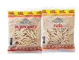 Svježi fuži ili pljukanci XXL 500 g