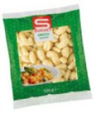 SVJEŽI REBRASTI NJOKI 500 g