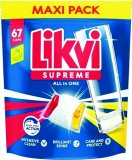 Tablete Likvi 67 Supreme 1 pakiranje