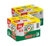 Tablete za pranje posuđa JAR 114/1 ili 140/1