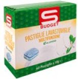 TABLETE ZA STROJNO PRANJE POSUĐA limun 40/1