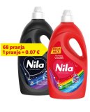 Tekući deterdžent Nila 3,7 l