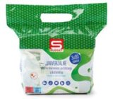 UNIVERZALNE VLAŽNE MARAMICE 3 x 80 komada