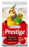 VERSELE-LAGA Prestige Shell Marine, higijenski pijesak za ptice, 5kg