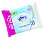 VLAŽNI TOALETNI PAPIR ZEWA razne vrste 80/1