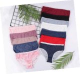 ŽENSKE GAĆE sort vel. L-4XL