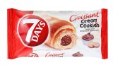 7 days Midi double croissant