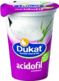 Acidofil Dukat 180 g
