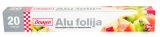 Alu folija, 20m Domeo, 1 kom