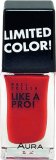 Aura* Like A Pro! lak za nokte razne nijanse 1 kom