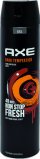 Axe deo spray XXL 250 ml,