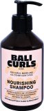 Bali Curls hranjivi šampon za kosu 250 ml