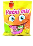 Bomboni voćni mix Smiješak, 350 g