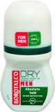 Borotalco Men deo roll on, 50 ml