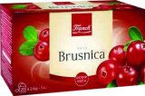 Čaj brusnica Franck 42 g
