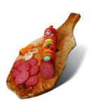 Čajna kobasica Gavrilović 1 kg