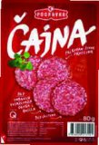 Čajna salama, zimska salama, kulen Podravka 80 g