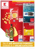 Kaufland katalog Kaufland Marke 21.01. - 27.01.2026. 