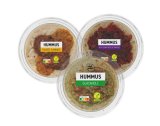 Chef Select Svježi veganski hummus 220 g
