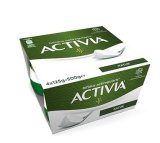 Čvrsti jogurt Activa Natura Danone 4x125 g