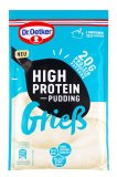 Dr.Oetker Puding