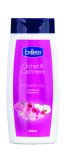 Gel za tuširanje orchid&cashmere, almond & sheabutter, for men fresh Bellesa, 0.3 l