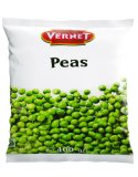 Grašak smrznuti Vernet, 400 g