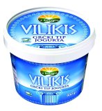 Grčki jogurt 'z bregov 900 g