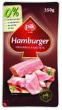 Hamburger Pik Vrbovec 350 g
