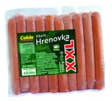 Hrenovke XXL Cekin 1200 g