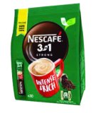 Instant kava 3in1 Nescafe 140 g ili 155 g