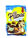 Jastučići punjeni kakao kremom pillows Smiješak, 250 g