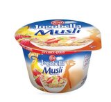 Jogobella musli Zott 200 g