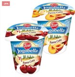 Jogobella Panna Cota Zott 150 g