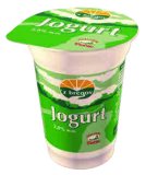 Jogurt čvrsti 3,2% m.m. 'z bregov 180 g