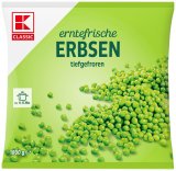 K- Classic Smrznuto povrće