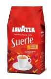 Kava u zrnu Suerte grani Lavazza 1 kg
