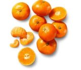 KBio Klementina - Mandarina 750 g