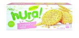 Keks integralni Hura natura, 126 g