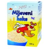 Keks mljeveni* Smiješak, 300 g