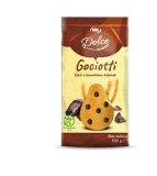 Keks s jajima, s kakaom i lješnjacima Dolce, 350 g