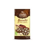 Keks s jajima, s kakaom i lješnjacima Dolce, 350 g