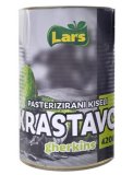 Kiseli krastavci Lars 4200 g