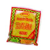 Kiselo zelje ribano Kisko 500 g